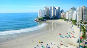 Suite Guarujá